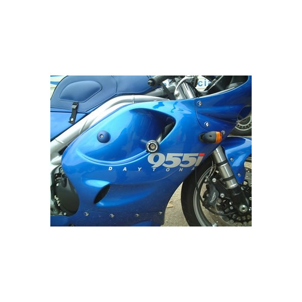 R&G Crash Protectors - Classic Style